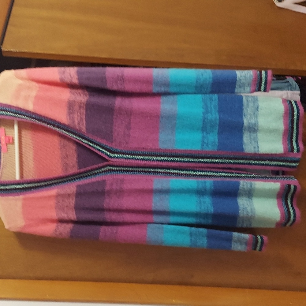 Lilly Pulitzer Aubrienna Cardigan Size Small